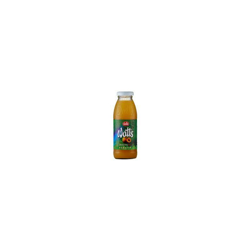 NECTAR WATTS DAMASCO 24 X 300 CC. DESECH