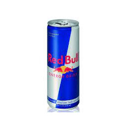 ENERGIZANTE RED BULL 250 CC...