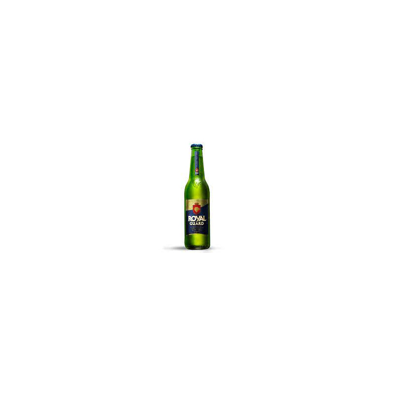 ROYAL SIN ALCOHOL 24 X 355 CC