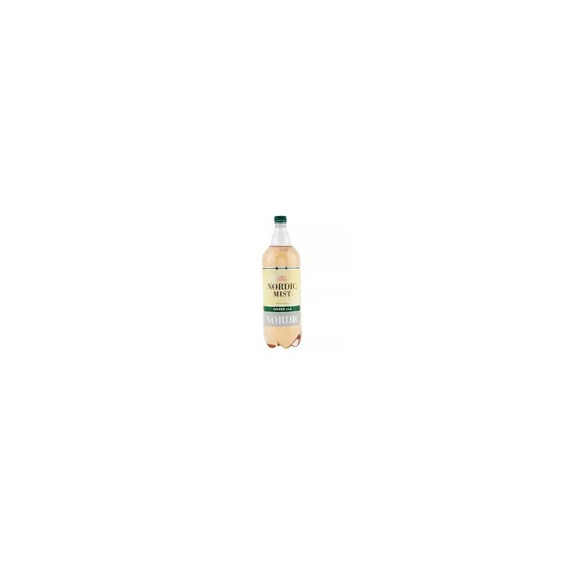 NORDIC GINGER 12 X 266 CC