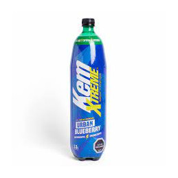 KEM EXTREME URBANBLUEBERRY...