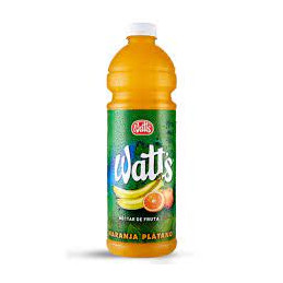 NECTAR WATTS...