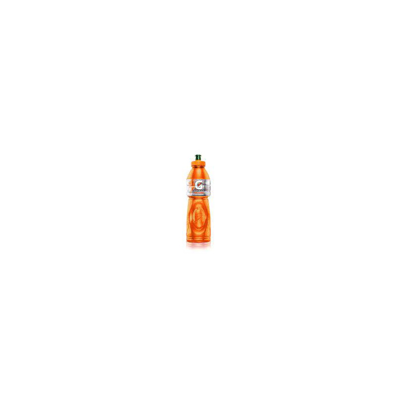 GATORADE NARANJA 6 X 750 CC