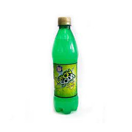 LIMON Y NADA 6 X 500 CC.