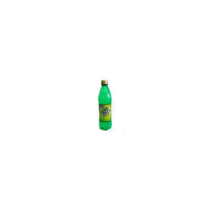 LIMON Y NADA 6 X 500 CC.