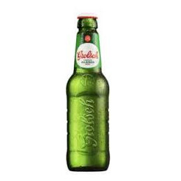 CERVEZA GROLSCH 24 X 330 CC.