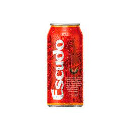ESCUDO LATA 24 X 470 CC