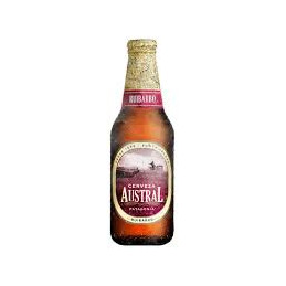 AUSTRAL RUIBARBO 24 X 330...