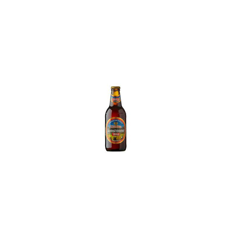 KUNSTMANN TRIGO 12 X 330 CC.
