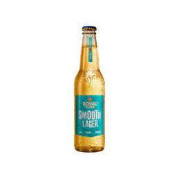 ROYAL GUARD SMOOTH LAGER 24...