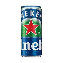 HEINEKEN CERO LATA 24 X 470...