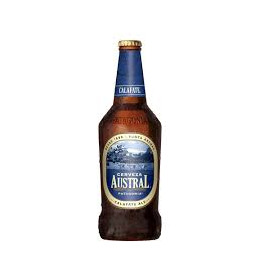 AUSTRAL CALAFATE 12 X 500 CC.