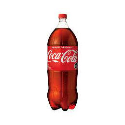COCA COLA 6 X 3 LT. RET,