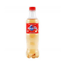 AQUARIUS MANZANA LIGHT 6 X...