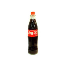 COCA COLA 1 LT RETORNABLE