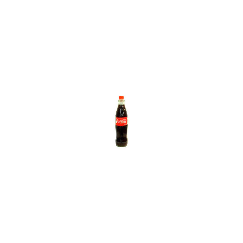 COCA COLA 1 LT RETORNABLE