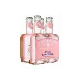 FESTIMANS ROSE LEMONADE 4 X...