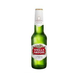 STELLA ARTOAIS 24 X 335 CC...