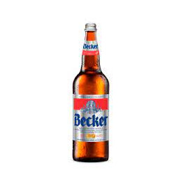 BECKER 12 X 1 LT. RETORNABLE