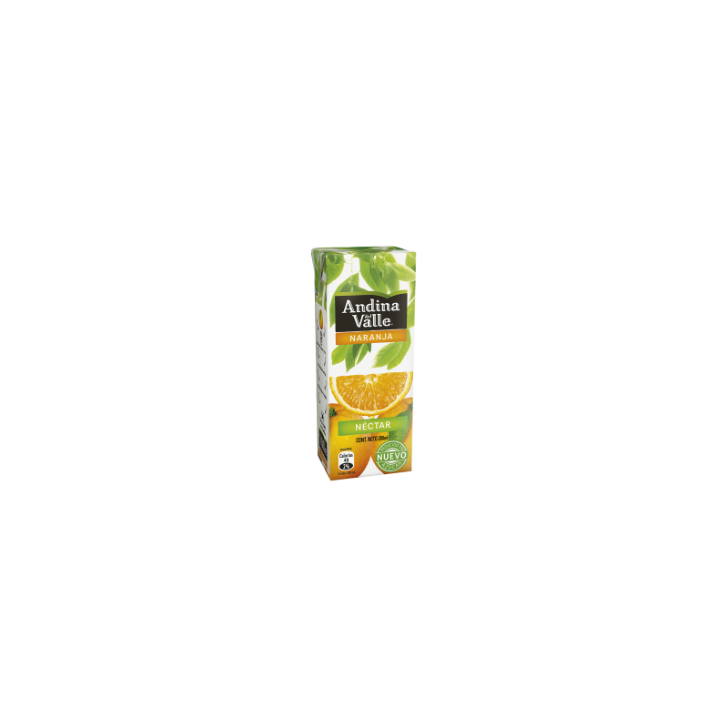NECTAR ANDINA EXPRES 24 X 237 CC.