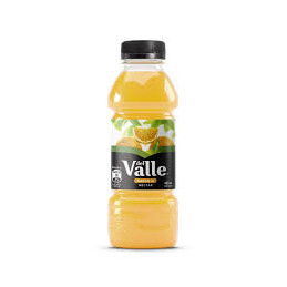 ANDINA DEL VALLE NARANJA 6...