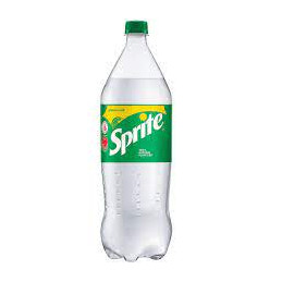 SPRITE 6 X 1.45 LT. DESECH.