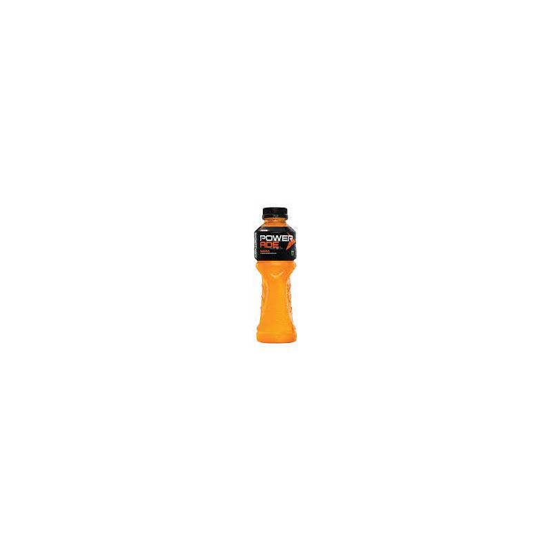 POWERADE NARANJA BLAST 6X1000 CC