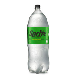 SPRITE ZERO 6 X 3 LTS. DESECH.