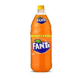 FANTA 6 X 2.5 LTS. RET.