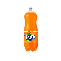 FANTA ZERO 6 X 3 LTS. DESECH.