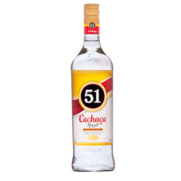 CACHAZA 51 965 CC.