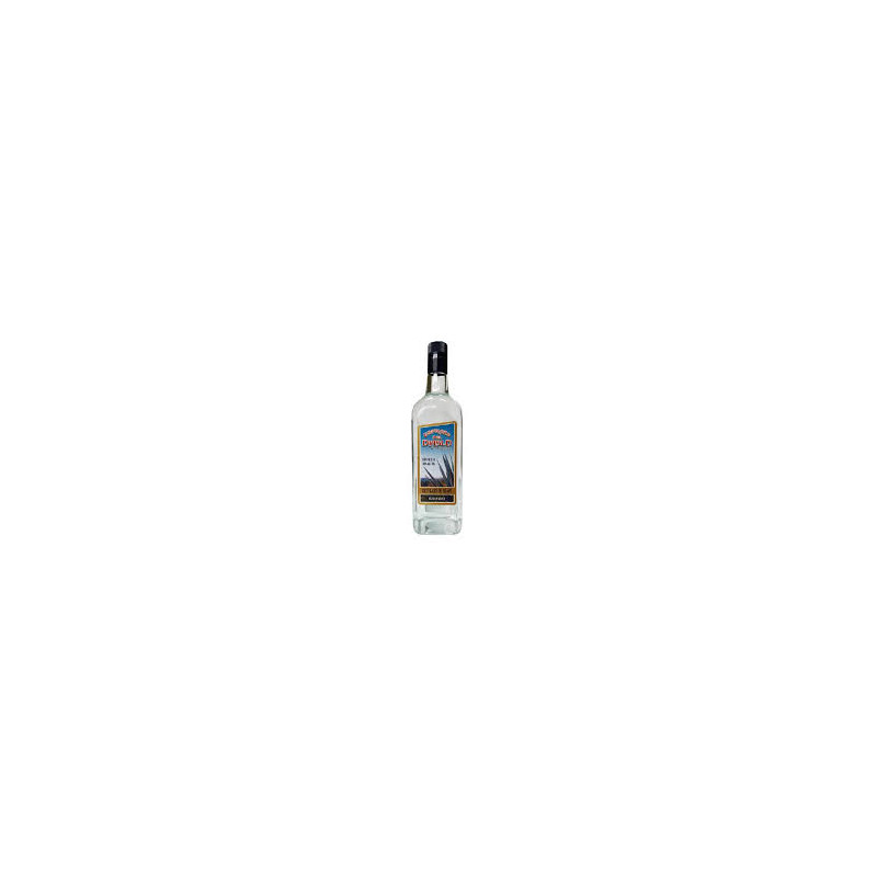 DEST. DE AGAVE ESPINAZO DEL DIABLO BLANCO 1 LT.