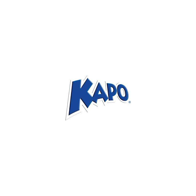 KAPO MANZANA LIGHT 24 X 252  CC.