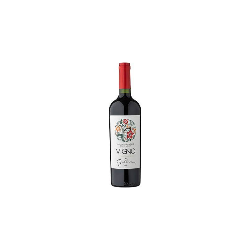 GILMORE VIGNO CG 750 CC.