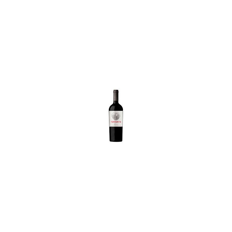 TERRUNYO CARMENERE 750 CC