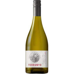 TERRUNYO SAUV. BLANC 750 CC.