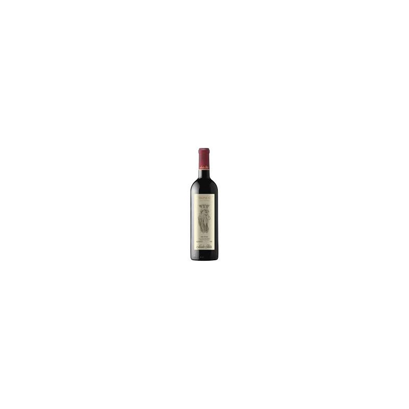 SANTA RITA TRIPLE C 2018  750 CC.