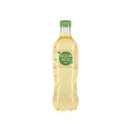AQUARIUS LIMONADA 6 X 1600 CC.