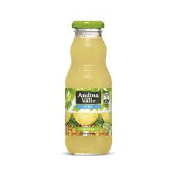 NECTAR ANDINA PIÑA 6 X 300 CC.