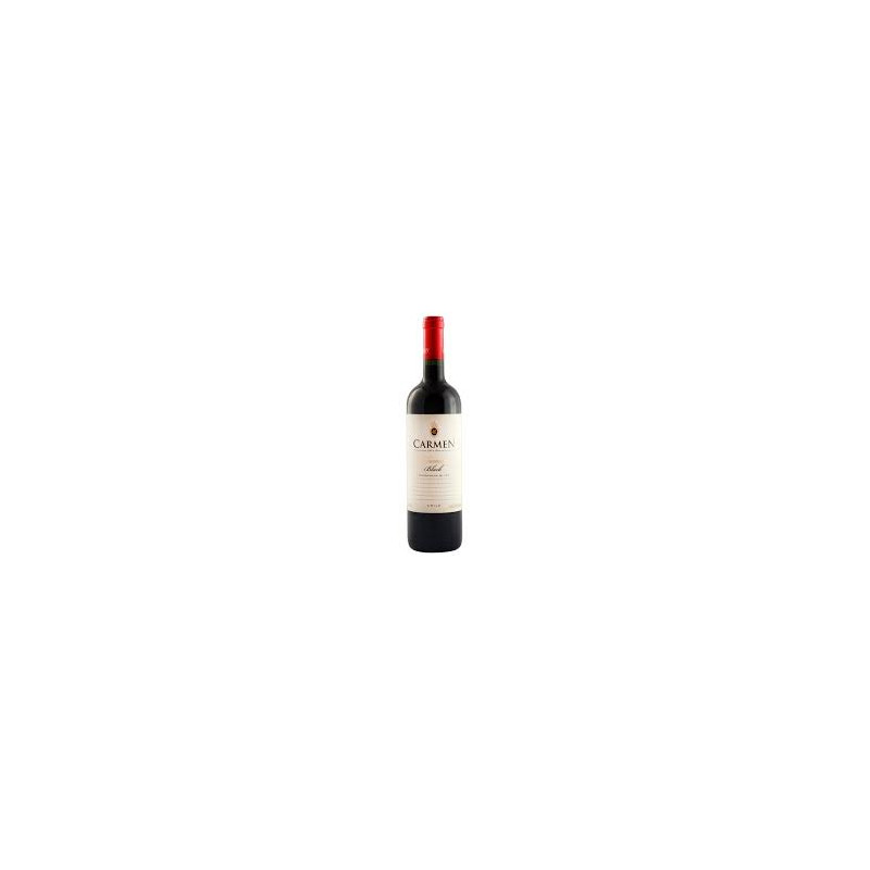 TAMAYA WINEMARKERS CARMENERE 750 CC.