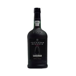 OPORTO SANDEMAN FOUNDERS...