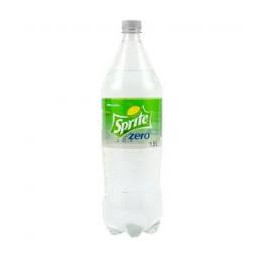 SPRITE ZERO 6 X 1500 CC.