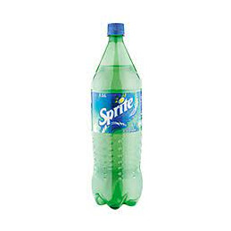 SPRITE 6 X 1100 CC. DESECH.