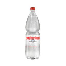 CACHANTUN SIN GAS 6 X 1 LT....