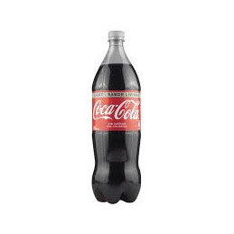 COCA COLA LIGTH 6 X 1500 CC...