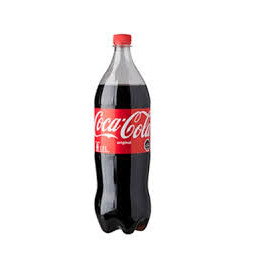 COCA COLA 6 X 1500 CC DESECH.
