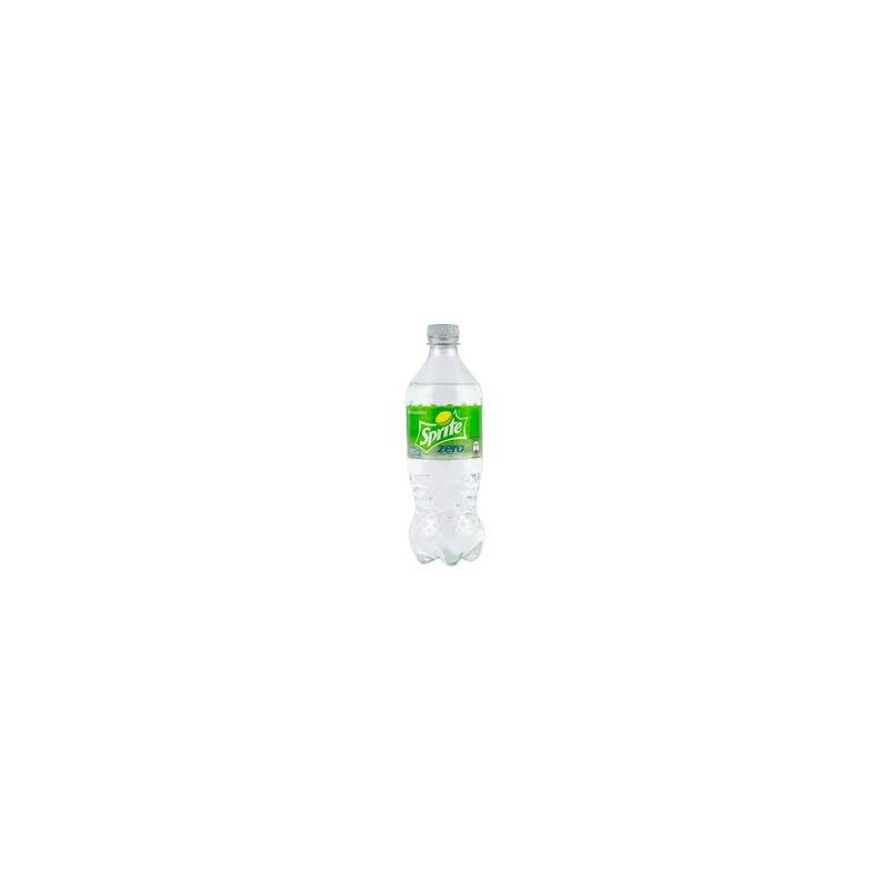 SPRITE BAJO EN AZUCAR 6 X 591 CC DESECH.