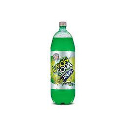 LIMON SODA ZERO 6 X 2000...