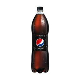PEPSI ZERO 6 X 2000 CC....