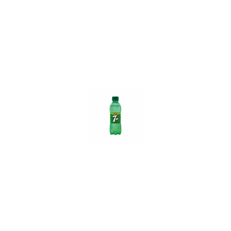 SEVEN UP MINI 12 X 250 CC